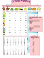 57644 ordinal numbers 