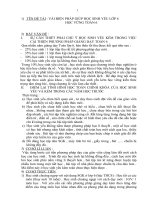 skkn biện pháp giúp học sinh yếu toán lớp 6