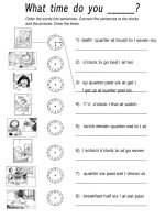 21874 what time do you 