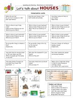 1998 lets talk about home  houses 