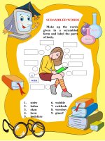 256 describing people 