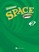 Grammar space beginner 2 SB keys 