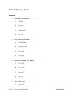 So do i and neither do i   test 01 