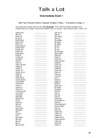 200 top phrasal verbs in spoken english today translation 