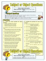 islcollective worksheets preintermediate a2 adults high school reading question words questions interrogative questions  3813497665654ab9d22a575 02561754 
