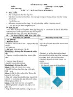 Giao an thu cong 3  co hinh minh hoa