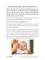 Những câu hỏi thường gặp về bệnh tay chân miệng ở trẻ em