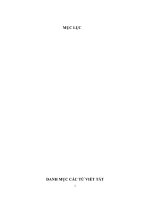 tiểu luận cao học triết mối quan hệ giữa vật chất và ý thức