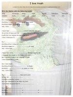 17186 i love trash song  