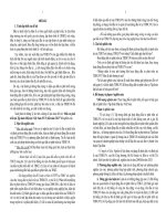 Đầu tư phát triển tại Tập đoàn Điện lực Việt Nam (EVN) đến năm 2025