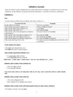 4232 infinitive and gerund 