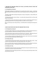 giai phap su dung nang luong hieu qua