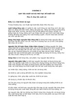 Hiệp định Đối tác xuyên Thái Bình Dương TPP  Chương 03 quy tắc xuất xứ và thủ tục về xuất xứ