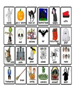 11342 halloween memory game 