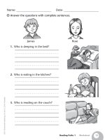 worksheets 1  12 
