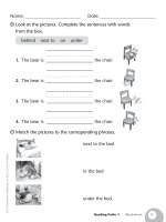 worksheets 1  9 