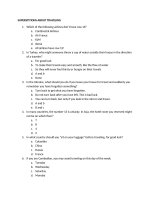 23982 superstitions about traveling  