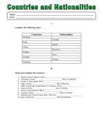 22111 countries and nationalities 