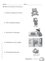 worksheets 1  7 