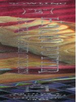 J k  rowling   HP 2   harry potter and the chamber of secrets