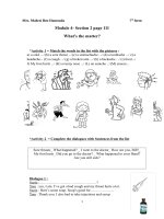 70268 whats the matter 