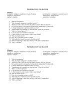 5163 talking about immigration and racism 