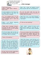 564 funny answering machine messages 