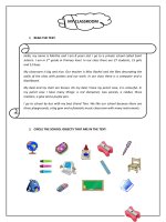 islcollective worksheets beginner prea1 students with special educational needs learning difficulties eg dyslexia eleme 20520093415426cab35c8a93 63936841 