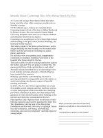 15761 amanda cummings a victim of bullying 