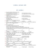 DE KIEM TRA CHUONG 1 HOA 11 MOON file word