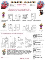 islcollective worksheets elementary a1 preintermediate a2 students with special educational needs learning difficulties  2914061425443aa55bfdc13 00022015 