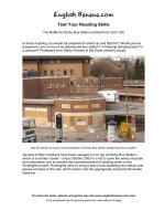 the battle for derby bus station ar1 