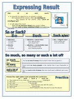 islcollective worksheets preintermediate a2 intermediate b1 adults high school reading adjectives grammar grammar  so or 139477672654da9297a7f7e6 16021232 