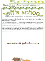 islcollective worksheets preintermediate a2 elementary school reading oneonone activ 5test7  copie 17428621945629e60eef9bf6 43289158 