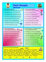 12594 past simple tense 