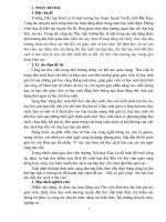 MỘT số GIẢI PHÁP THU hút bạn đọc đến đọc SÁCH tại THƯ VIỆN