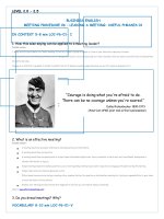 52931 business english  useful phrases for leading a meeting 