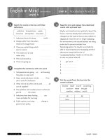 English+in+Mind+4+Vocabulary+Practice+worksheets 06 