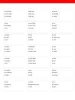 14932 christmas vocabulary quiz 