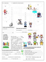 islcollective worksheets beginner prea1 elementary school speaking spelling writing present si doc3 34288704054ca8b9eeccfe8 49266598 
