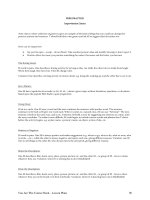 yatcb lesson plans improvisation games 