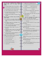 64712 relative clauses worksheet 