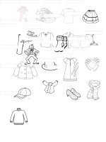 36322 clothes vocabulary 