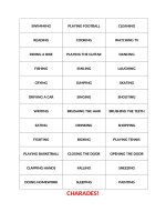 islcollective worksheets beginner prea1 elementary a1 preintermediate a2 elementary school high school speaking gerunds  256797337547302f302ad64 85931217 