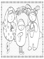 22891 easter card ii 