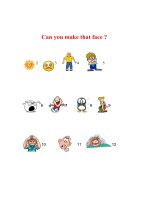 8186 can you make that face  