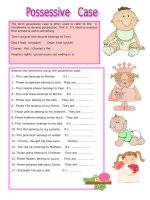 48856 possessive case 