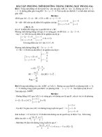 bt phuong trinh duong thang 4274