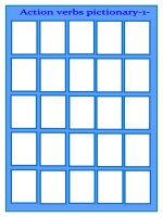 56460 action verbs pictionary1 