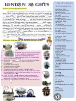 29150 articles with proper nouns city geography practice with keys 